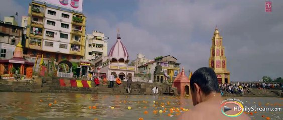 'Bhagwan Hai Kahan Re Tu' FULL VIDEO Song | PK | Aamir Khan | Anushka Sharma | T-series