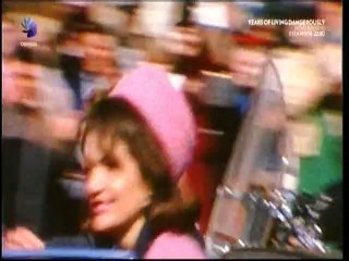 John F. Kennedy, Chaves do Assassinato - Odisseia