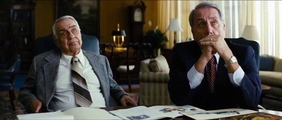 No Affleck in New Film 🎬