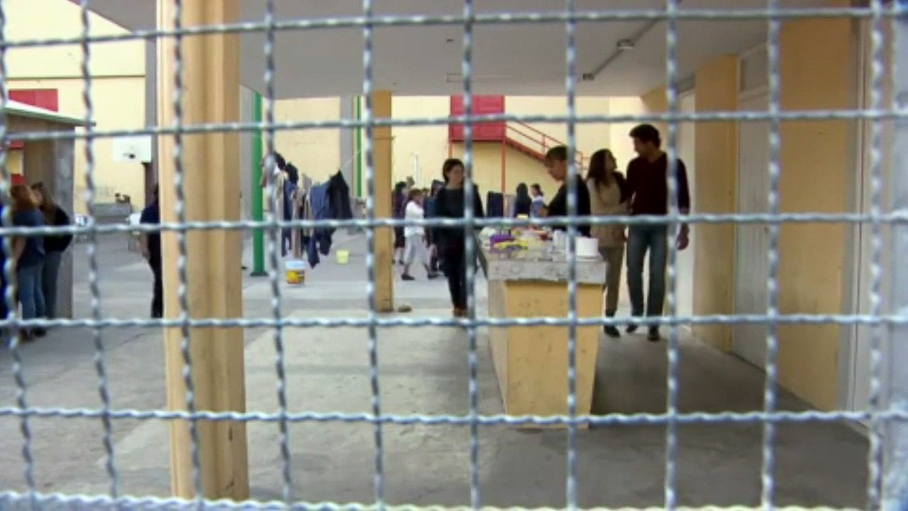 MYMD - Su Historia 117 -