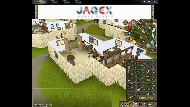 Buy and Sell Accounts - SELLING RUNESCAPE MAXED ACCOUNT