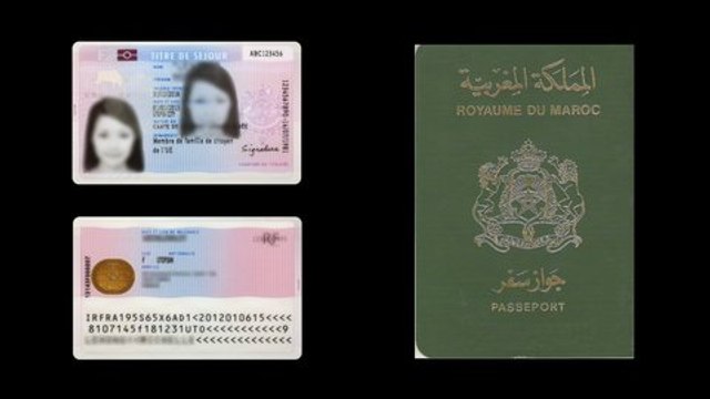 Aide à la constitution de dossier de naturalisation
