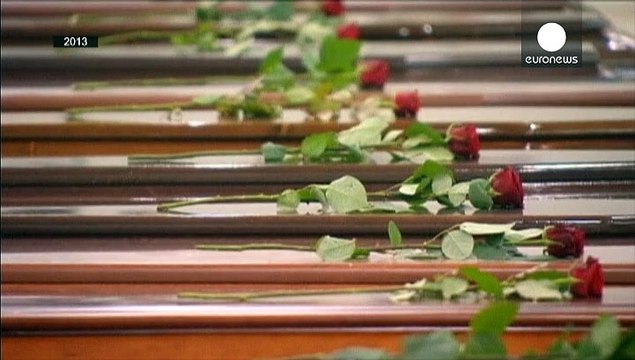 Il cimitero Mediterraneo e il fallimento dell'operazione Triton