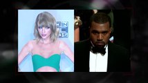 Kanye West Plans on Making Music with Taylor Swift