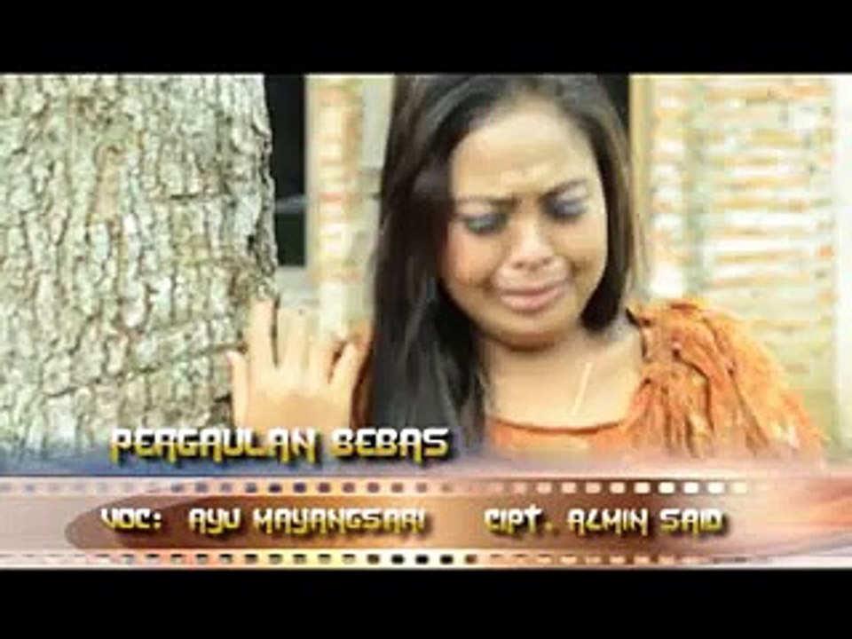 PERGAULAN BEBAS ayu mayangsari @ Album tarling Nada Pantura BERGEMA Prod. MB RECORD