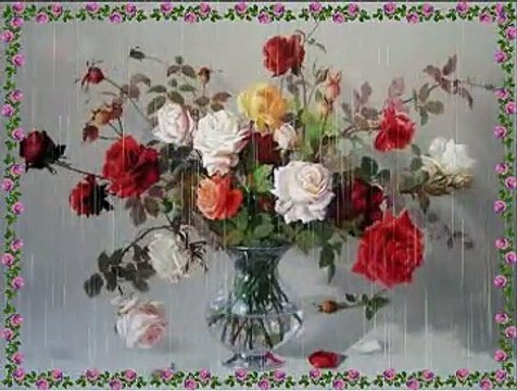 Yıldırım GÜRSES *Mevsimler Yas Tutup Çöller Ağlasın*