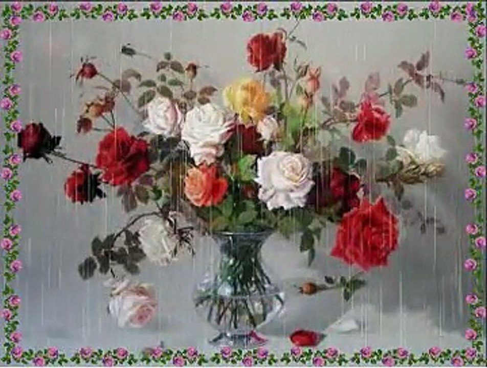 Yıldırım GÜRSES *Mevsimler Yas Tutup Çöller Ağlasın*