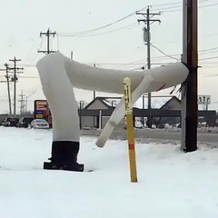 Twerking better than miley