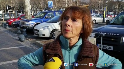 Béziers : une affiche publicitaire de la mairie fait polémique