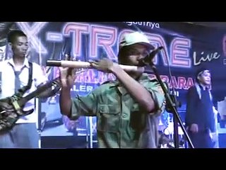 BAGEN RANGDAAN devi manual DANGDUT XTREME live @ lagu tarling 2014