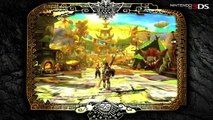 Monster Hunter 4 Ultimate - Préparez-vous pour la chasse (Nintendo 3DS)