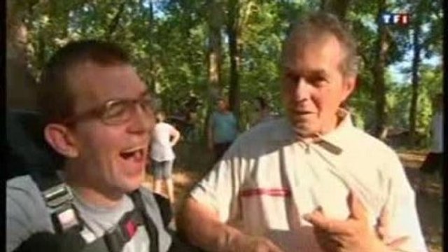 L'Union européenne soutient un camping pour profiter des vacances malgré le handicap