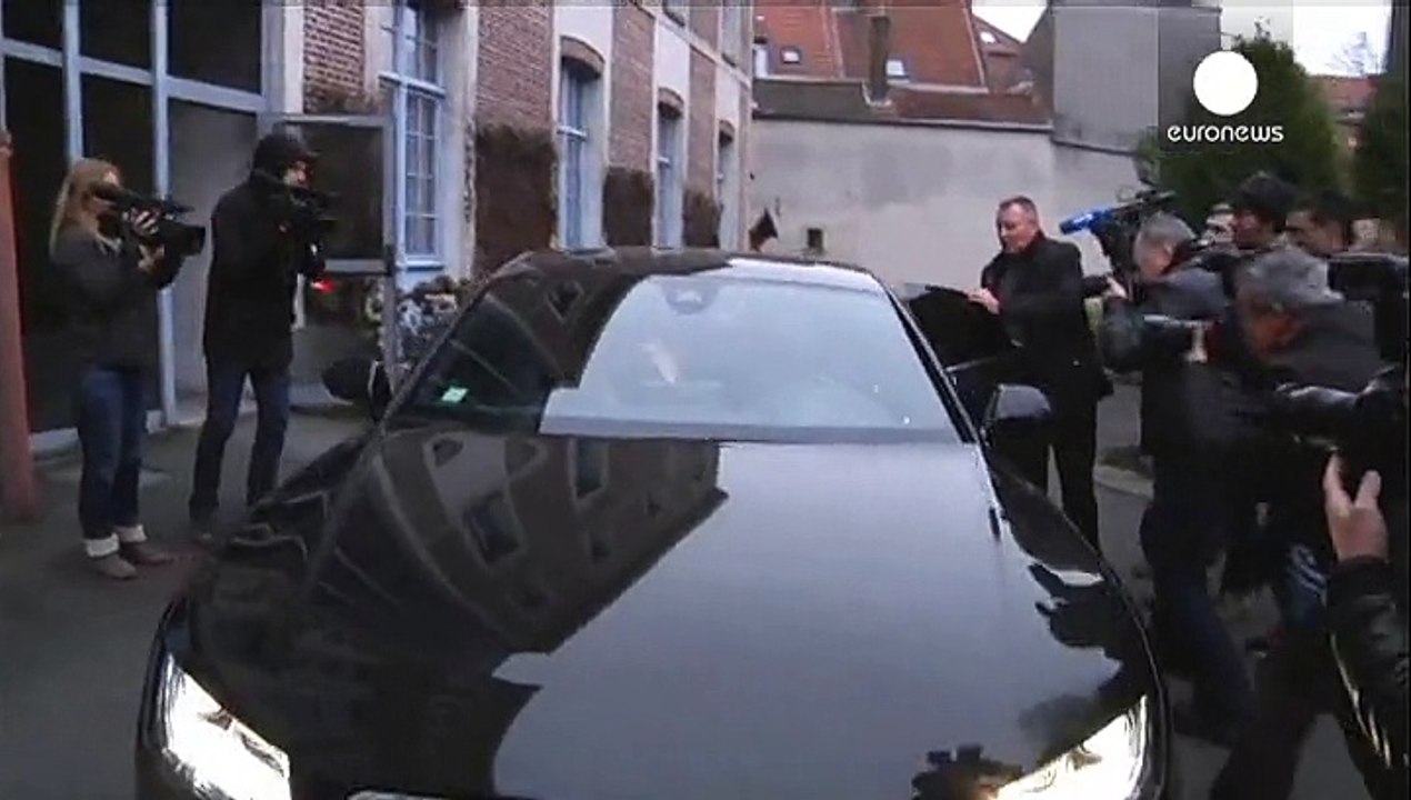 Prozess gegen Dominique Strauss-Kahn geht weiter