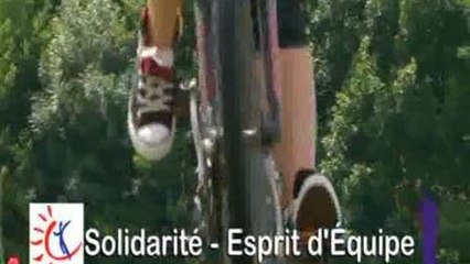 Les sports de nature dans les accueils collectifs de mineurs 1 janvier 2013