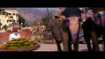 The Second Best Exotic Marigold Hotel TV SPOT - Pedigree (2015) - Dev Patel Movie HD