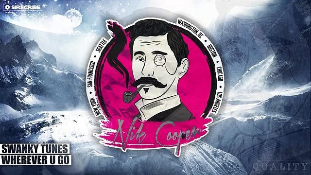 [Progressive] - Swanky Tunes ft. Pete Wilde - Wherever U Go