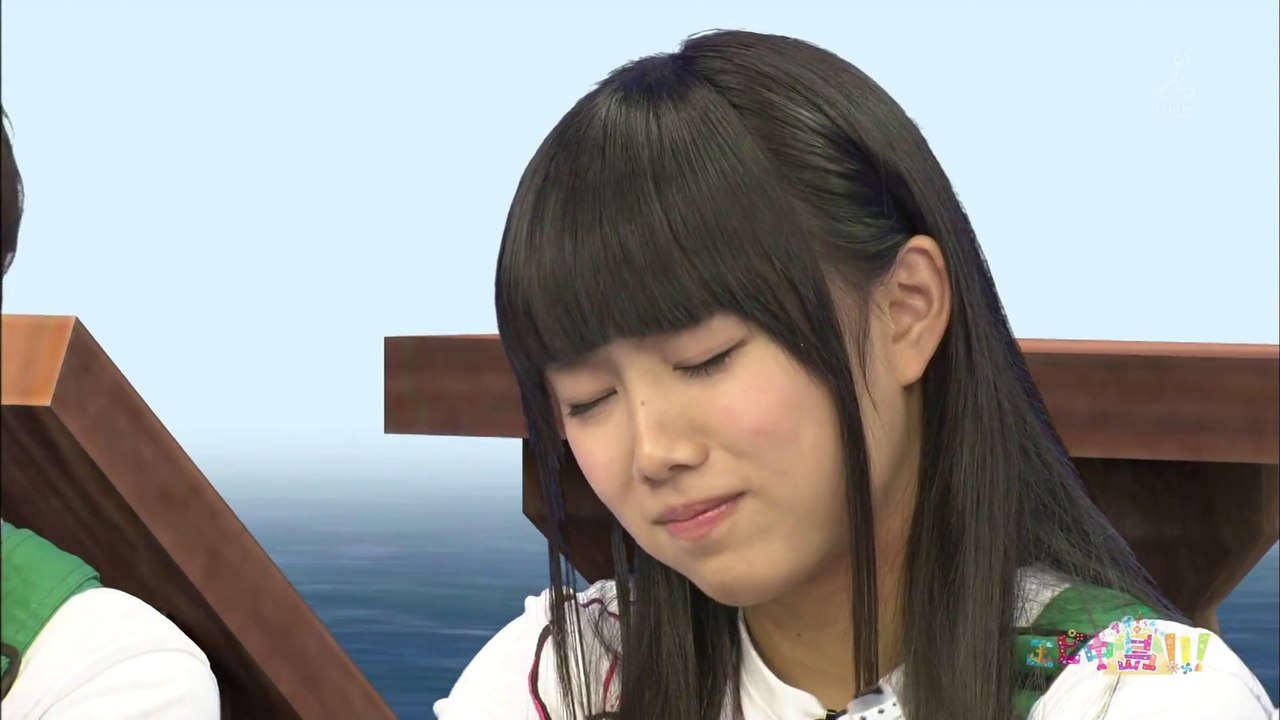 【私立恵比寿中学】エビ中島　#14　★2015年2月11日(水)