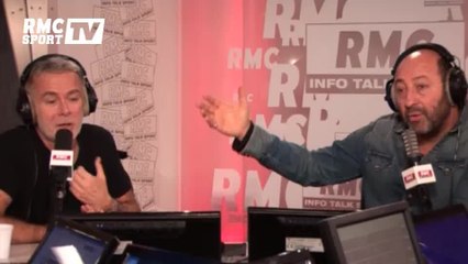 Luis Attaque / Le best-of de Kad Merad et Franck Dubosc - 11/02