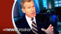 NBC Suspends Brian Williams For Six Months Without Pay