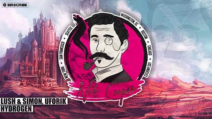 [Trance] - Lush & Simon, Uforik - Hydrogen
