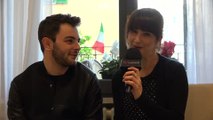 Intervista Lorenzo Fragola