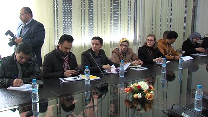 الإعلان بالرباط عن نتائج دعم قطاع الفنون التشكيلية والبصرية في نسختها الأولى