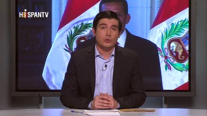 Enfoque - Perú: La corrupción sigue enquistándose