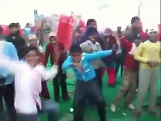 Punjab da haal dekhlo