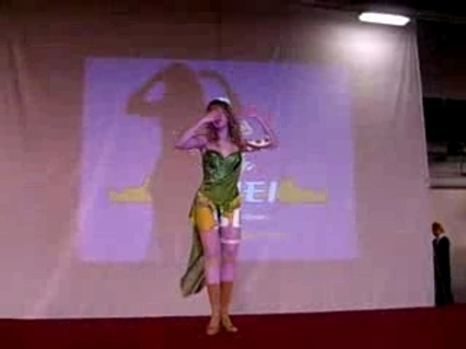 Paris Manga 3 - 224 - Moulin Rouge