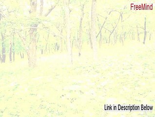 FreeMind Serial (Legit Download)