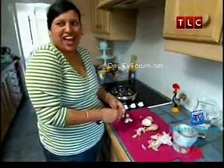 Indian Food Made Easy 12th February 2015 Video Watch Online Pt1