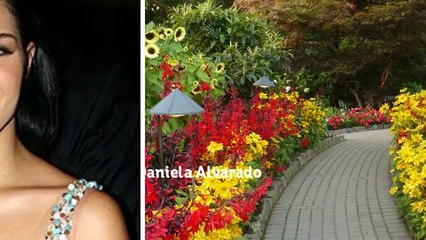 Daniela Alvarado fan gran actriz@