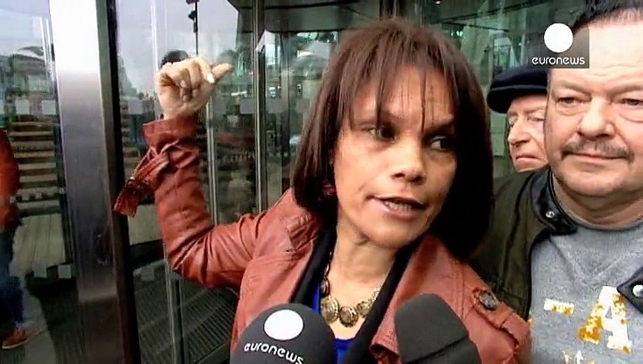 Schwere Haftstrafen für Islamisten in Belgien