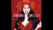 Cover Come And Get It (Instrumentale)(Selena Gomez)