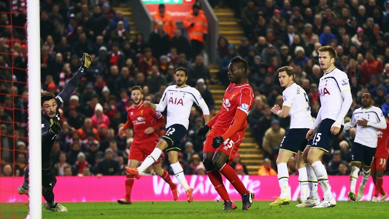 Rodgers: 'Balotelli wird nirgendwo hingehen!'