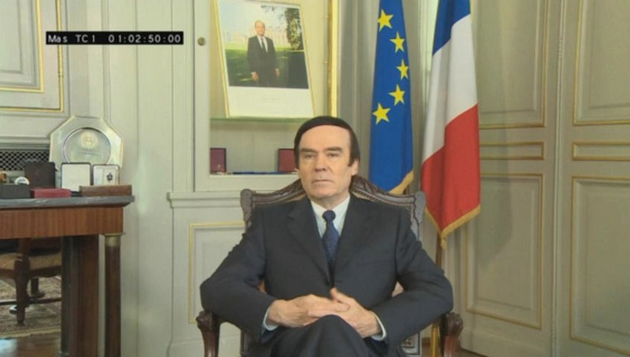 Vœux de Jean-François Cordet, préfet de la région Nord – Pas-de-Calais, préfet du Nord pour 2015