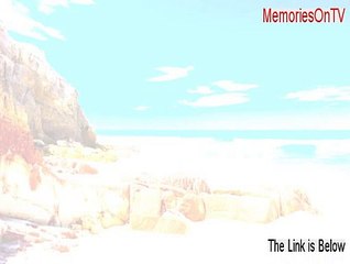 MemoriesOnTV Keygen (Download Now 2015)