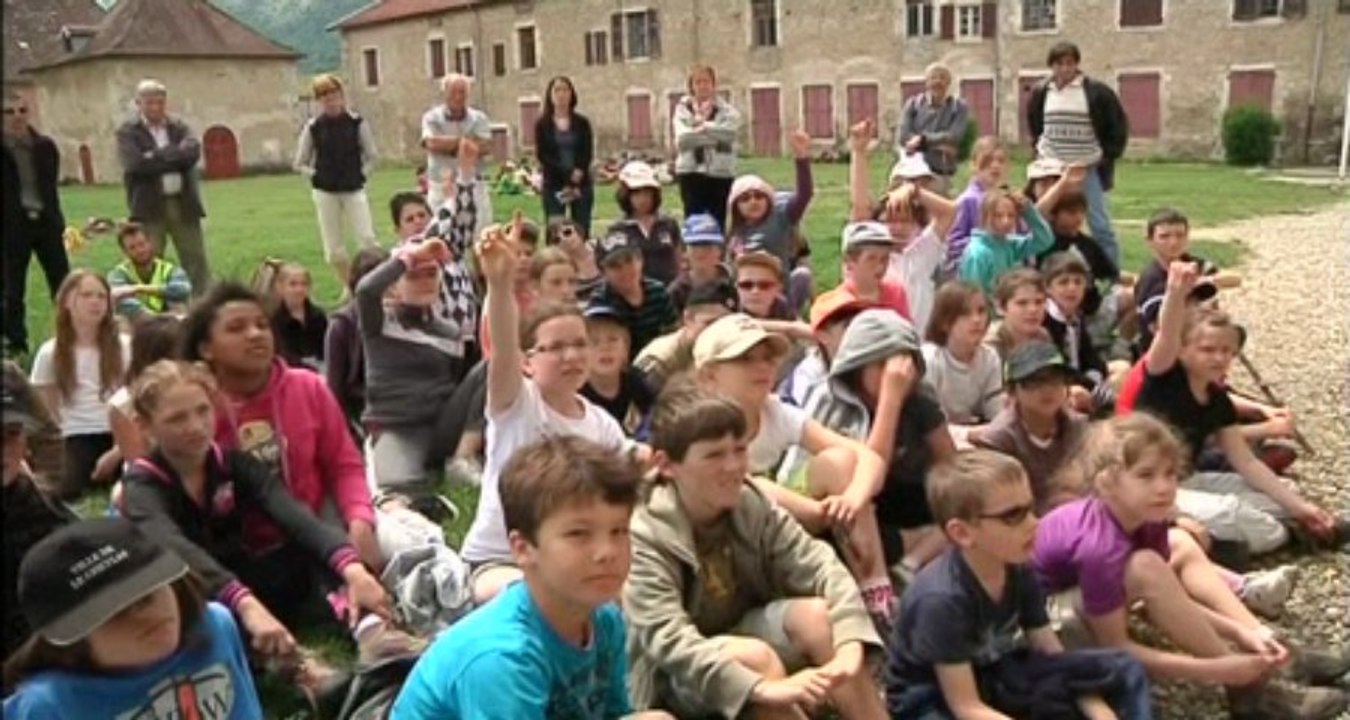 TéléGrenoble - Citoyen Mag n13 - 14 Mai 2012 - DSDEN