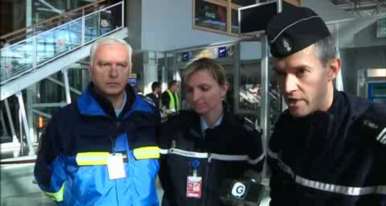 TéléGrenoble - Citoyen Mag n19 - 1e Fevrier 2013 - DDT