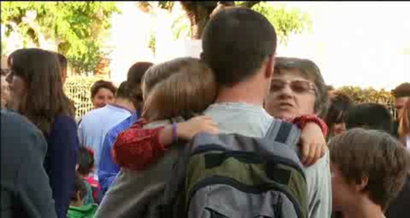 TéléGrenoble - Citoyen Mag n33 - 1e Septembre 2014 - Patrick LAPOUZE - Préfecture