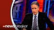 Jon Stewart Announces He's Leaving 'The Daily Show'; No Word on Replacement