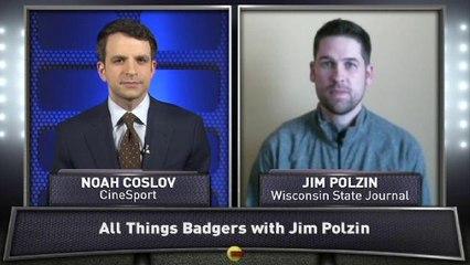 Polzin: The Sam Dekker Difference