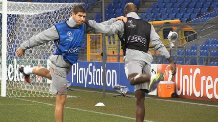 Reus can become a Dortmund legend - Watzke