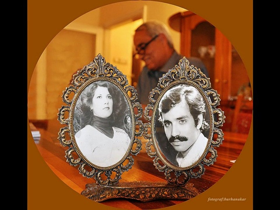 Bırakma Tut Ellerimi söz müzik Abdulkadir Algın