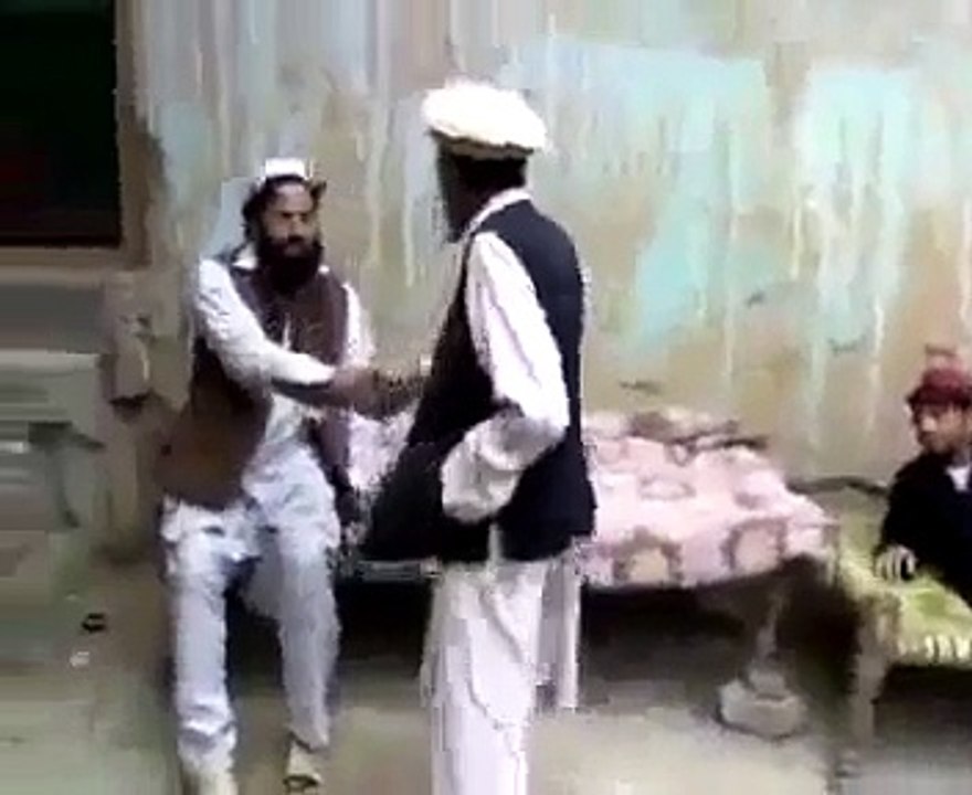 Tharki Pathan ki Mastiyan