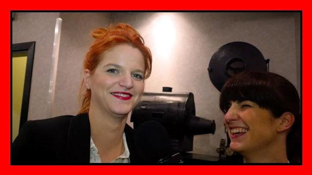 Intervista a Chiara