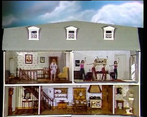 Vanessa - Upside Down - Bananas