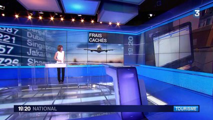 Billets d'avion : certains sites accusés de tromper les consommateurs