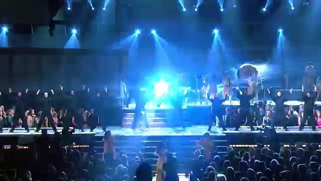 Pharrell Williams - Happy (57th GRAMMYs)