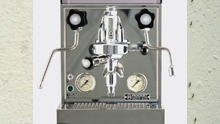 Rocket Cellini Premium Plus Espresso Machine